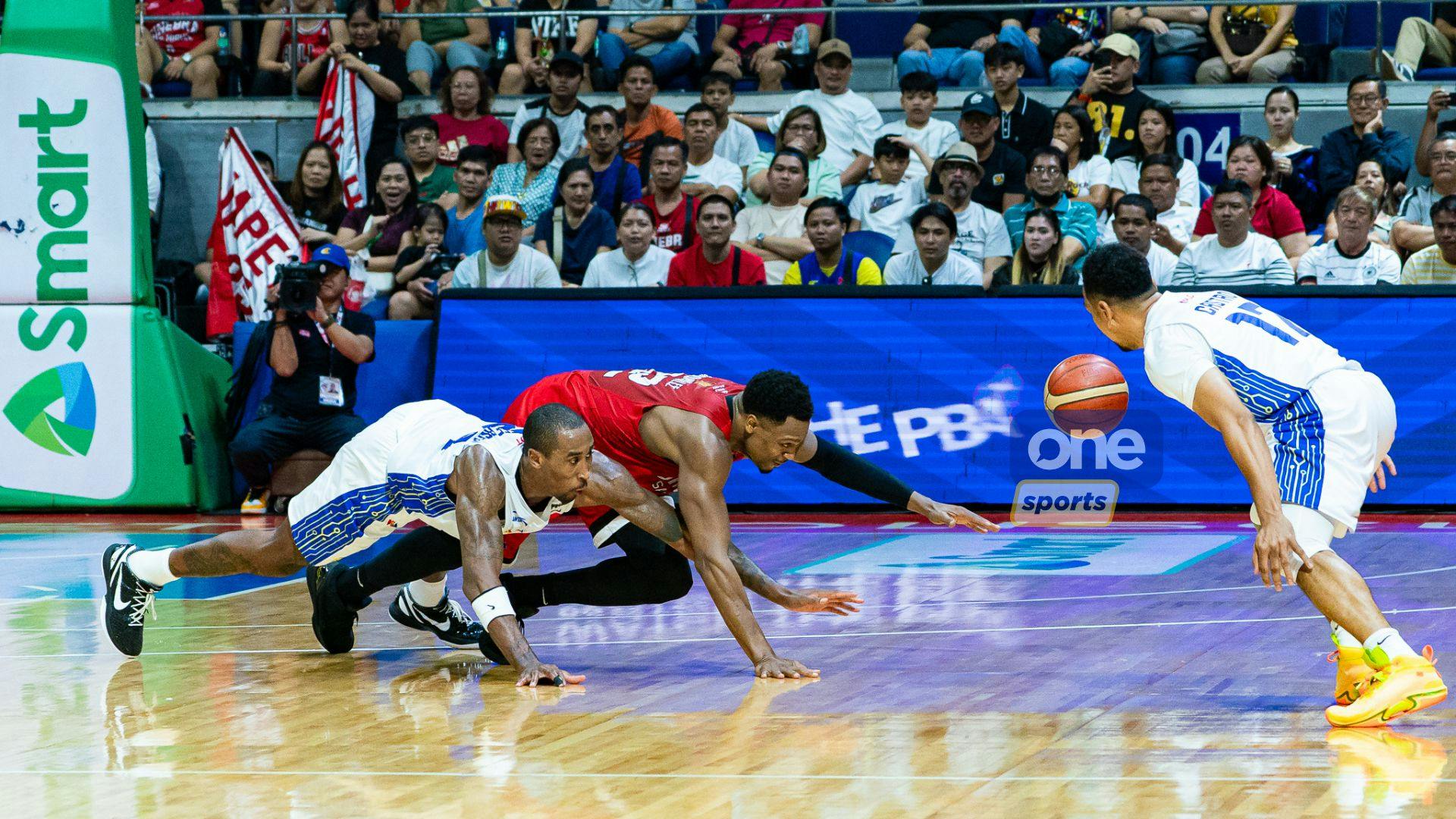 TNT looking to repeat history with pivotal Game 5 win over Ginebra in PBA Finals